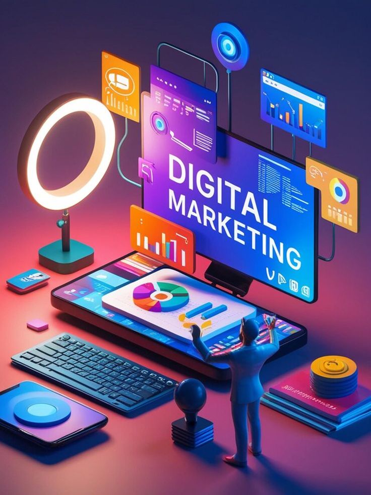 best digital marketing agency in delhi
