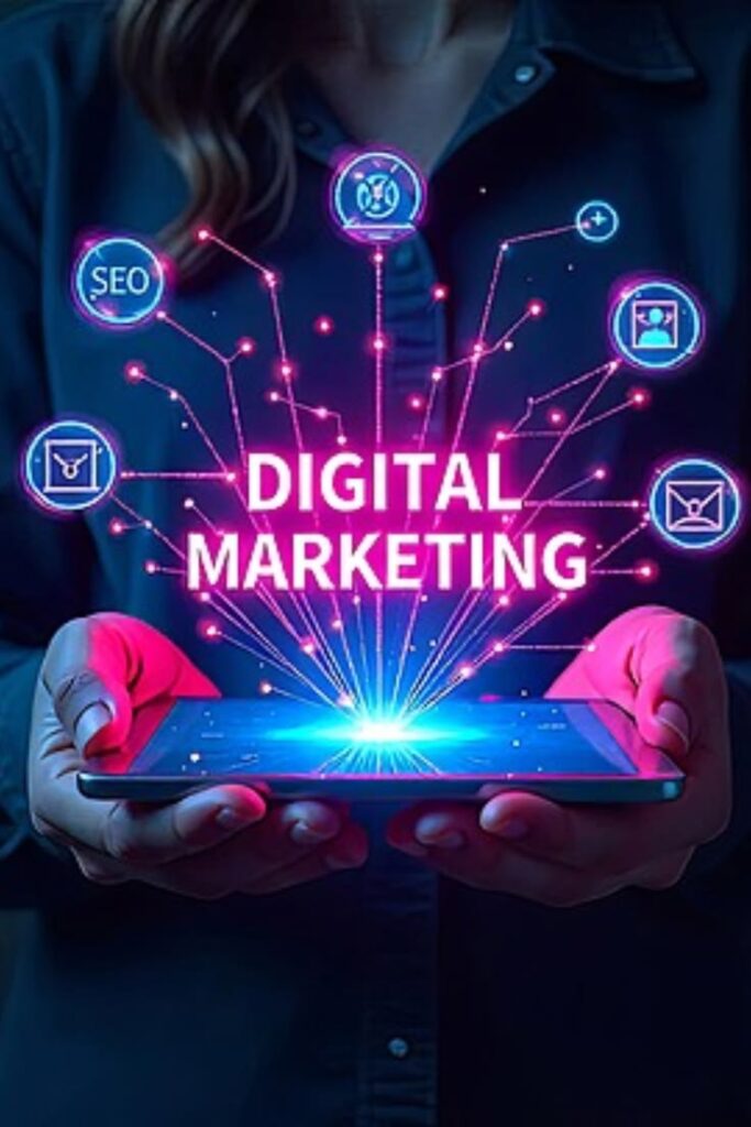 best digital marketing company