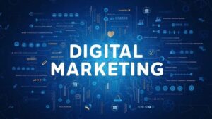 mastering the digital marketing landscape in 2024