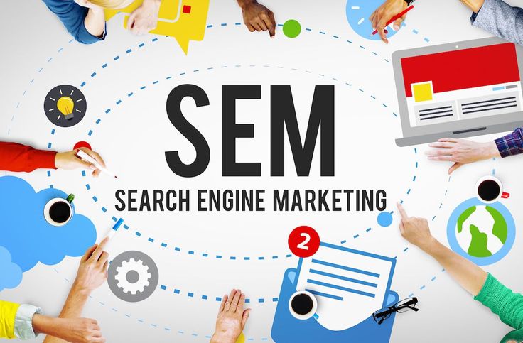 ¿qué es el sem cómo funciona el marketing en buscadore